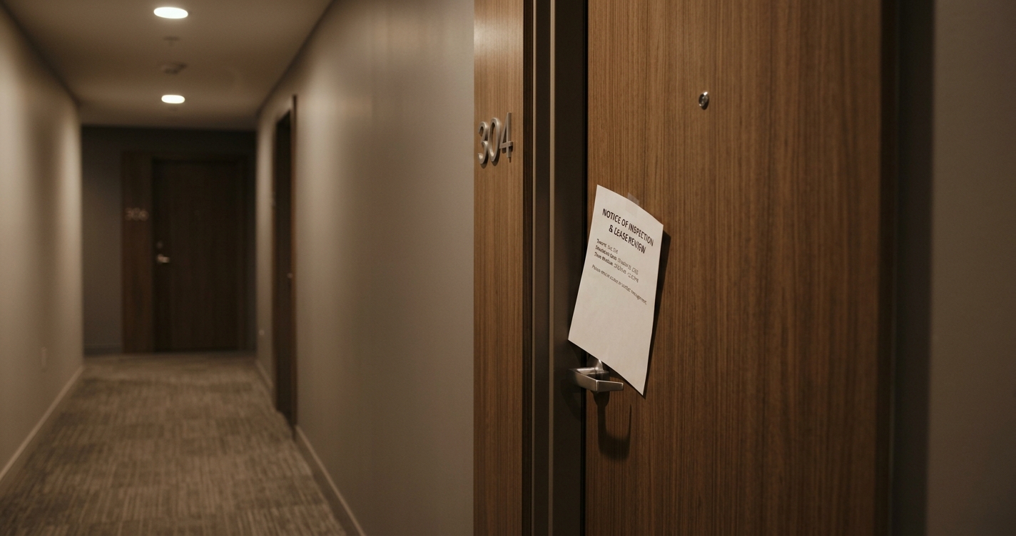 Discrimination Doesn’t Always Deny You Housing—Sometimes It Charges You More to Stay